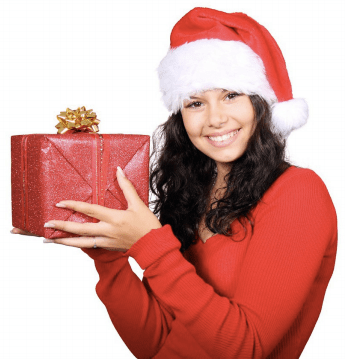 mitä joululahjaksi